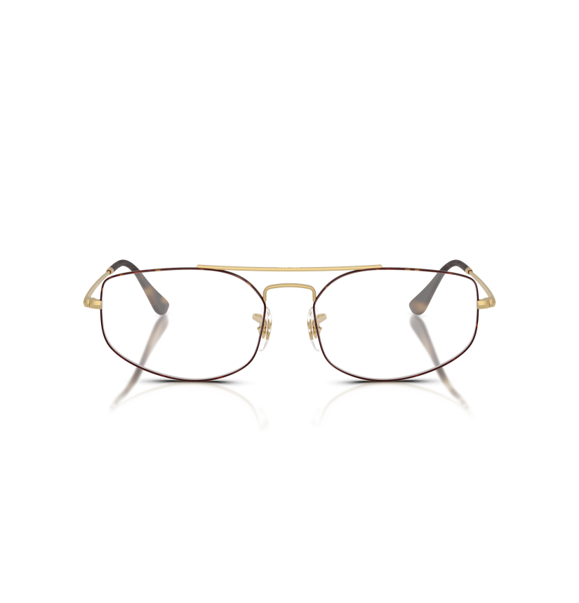 RAY-BAN  - EXPLORER 5 - RX6545 - 3188 - 58