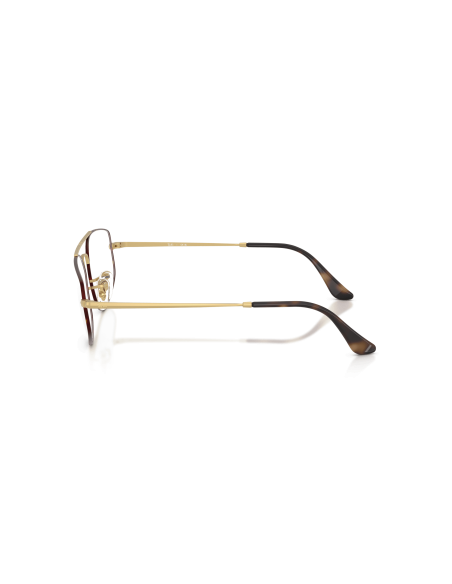 RAY-BAN  - EXPLORER 5 - RX6545 - 3188 - 58