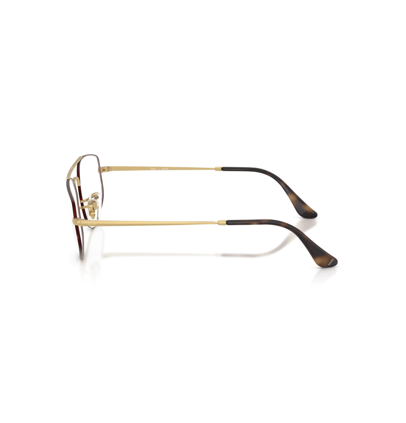 RAY-BAN  - EXPLORER 5 - RX6545 - 3188 - 58