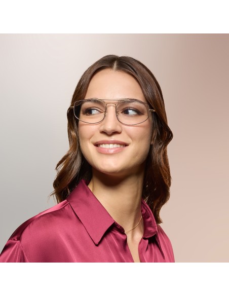 RAY-BAN  - EXPLORER 5 - RX6545 - 3188 - 58