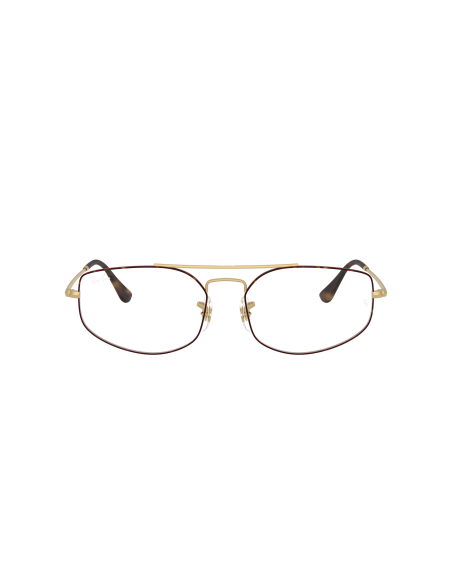 RAY-BAN  - EXPLORER 5 - RX6545 - 3188 - 58