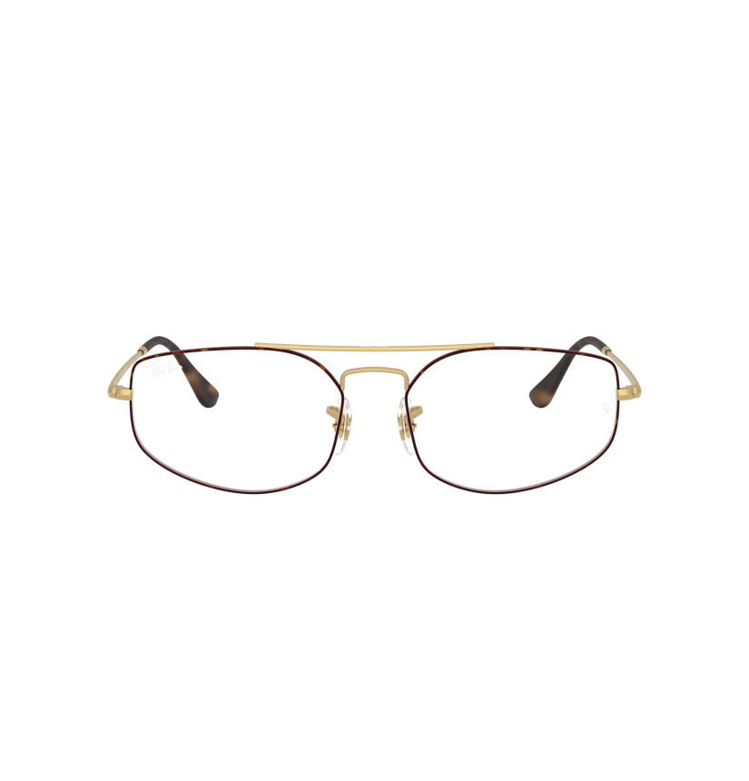 RAY-BAN  - EXPLORER 5 - RX6545 - 3188 - 58
