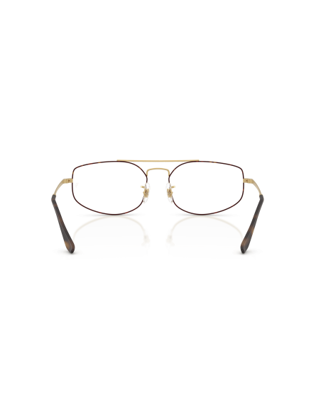 RAY-BAN  - EXPLORER 5 - RX6545 - 3188 - 58