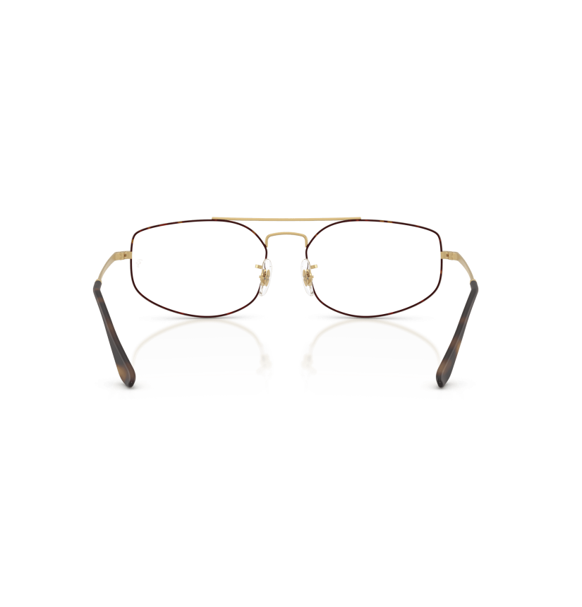 RAY-BAN  - EXPLORER 5 - RX6545 - 3188 - 58