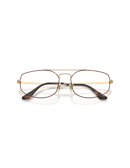 RAY-BAN  - EXPLORER 5 - RX6545 - 3188 - 58