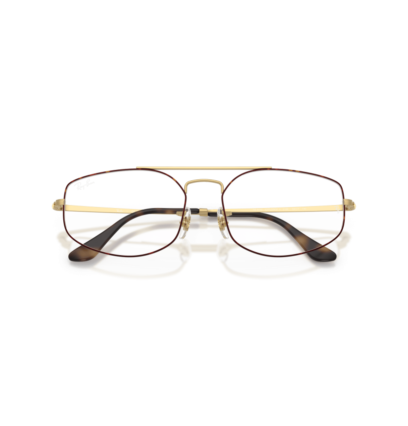 RAY-BAN  - EXPLORER 5 - RX6545 - 3188 - 58