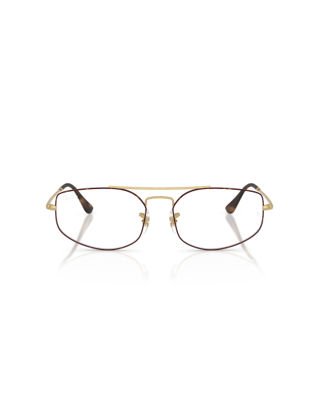 RAY-BAN  - EXPLORER 5 - RX6545 - 3188 - 58