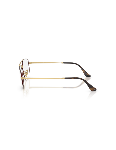 RAY-BAN  - EXPLORER 5 - RX6545 - 3188 - 58