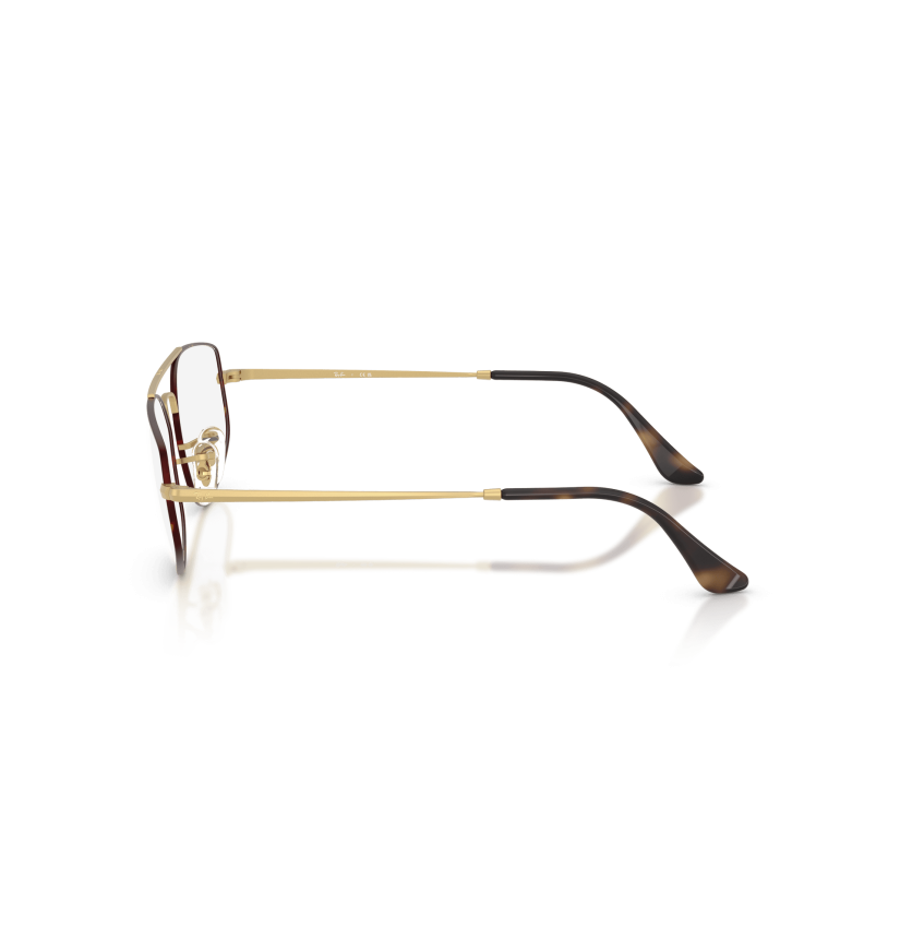 RAY-BAN  - EXPLORER 5 - RX6545 - 3188 - 58