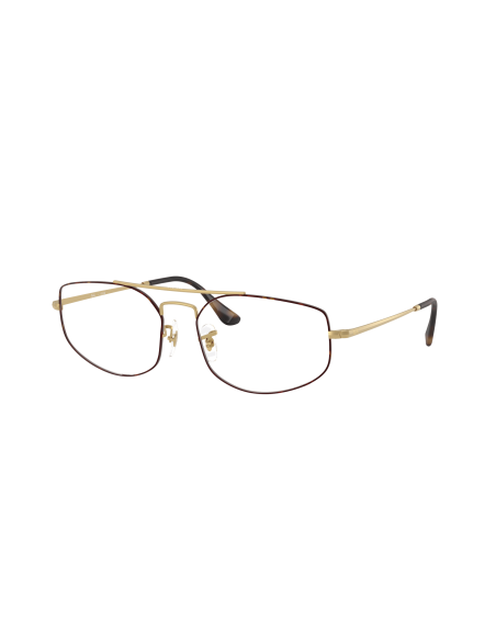RAY-BAN  - EXPLORER 5 - RX6545 - 3188 - 58
