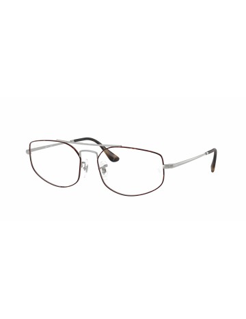 RAY-BAN VISTA - EXPLORER 5 - RX6545 - 3194 - 58