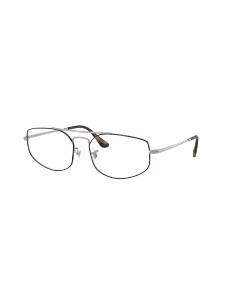 RAY-BAN  - EXPLORER 5 - RX6545 - 3194 - 58
