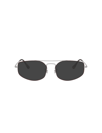 RAY-BAN VISTA - EXPLORER 5 - RX6545 - 3194 - 58 2