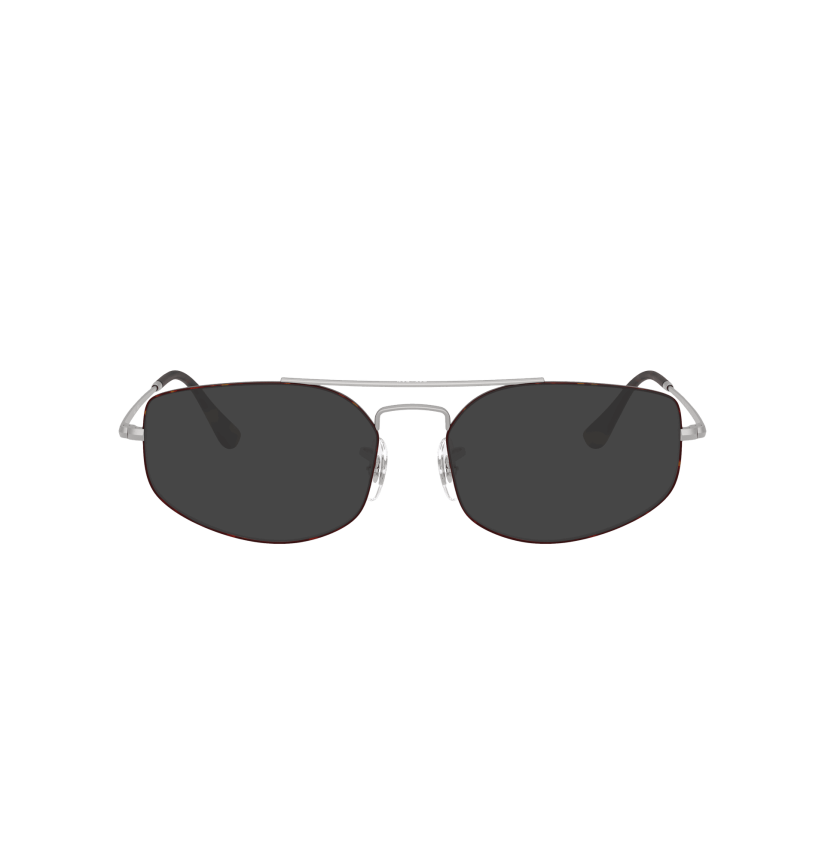 RAY-BAN  - EXPLORER 5 - RX6545 - 3194 - 58