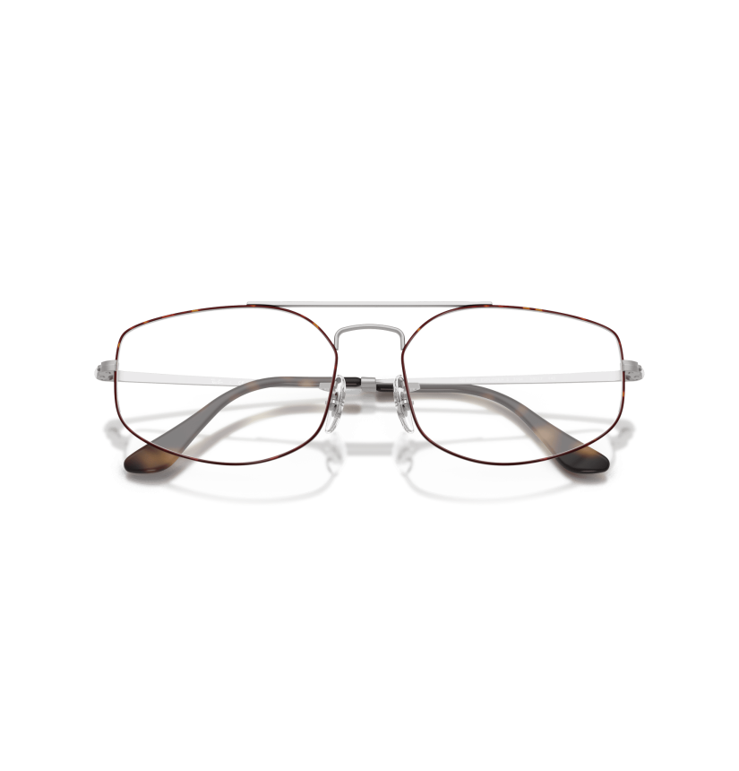 RAY-BAN  - EXPLORER 5 - RX6545 - 3194 - 58