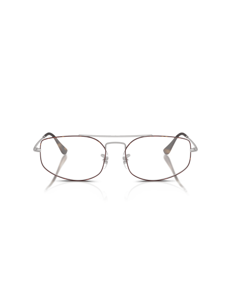 RAY-BAN  - EXPLORER 5 - RX6545 - 3194 - 58