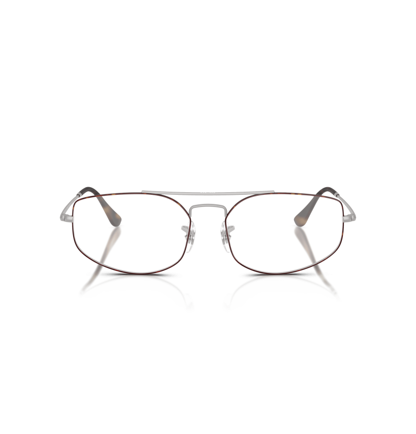 RAY-BAN  - EXPLORER 5 - RX6545 - 3194 - 58