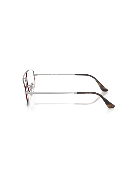 RAY-BAN  - EXPLORER 5 - RX6545 - 3194 - 58