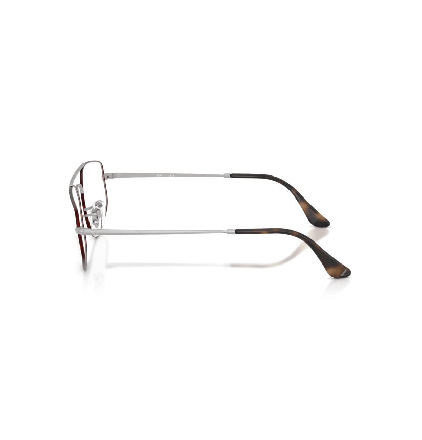 RAY-BAN  - EXPLORER 5 - RX6545 - 3194 - 58