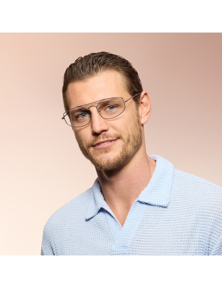 RAY-BAN  - EXPLORER 5 - RX6545 - 3194 - 58