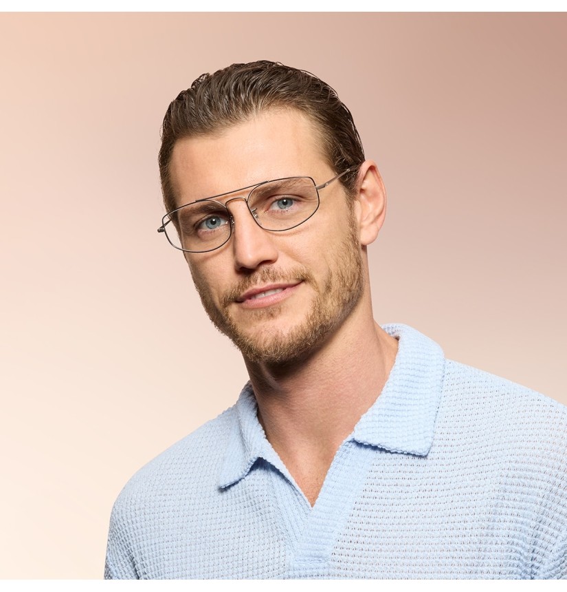 RAY-BAN  - EXPLORER 5 - RX6545 - 3194 - 58