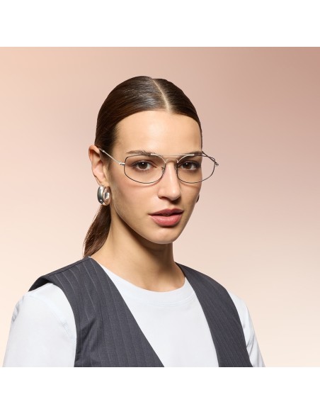 RAY-BAN  - EXPLORER 5 - RX6545 - 3194 - 58