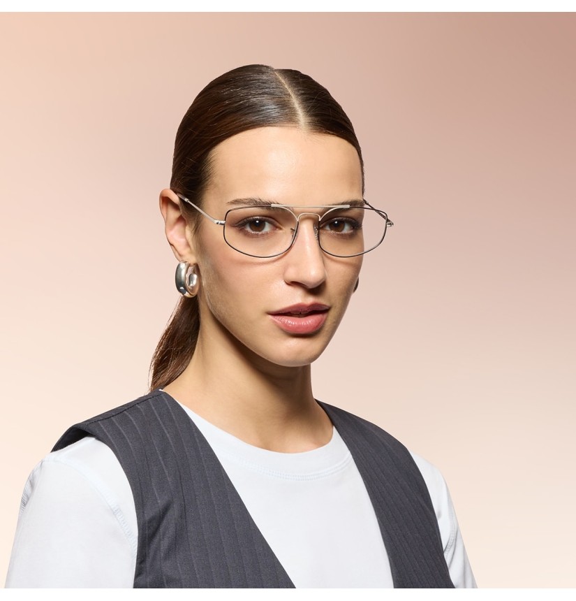 RAY-BAN  - EXPLORER 5 - RX6545 - 3194 - 58