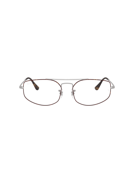 RAY-BAN  - EXPLORER 5 - RX6545 - 3194 - 58