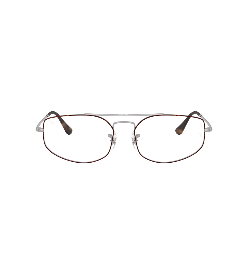 RAY-BAN  - EXPLORER 5 - RX6545 - 3194 - 58