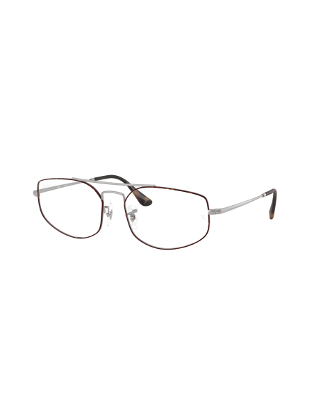 RAY-BAN  - EXPLORER 5 - RX6545 - 3194 - 58