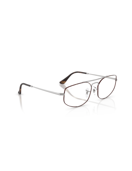 RAY-BAN  - EXPLORER 5 - RX6545 - 3194 - 58