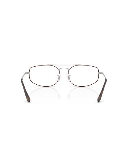 RAY-BAN  - EXPLORER 5 - RX6545 - 3194 - 58