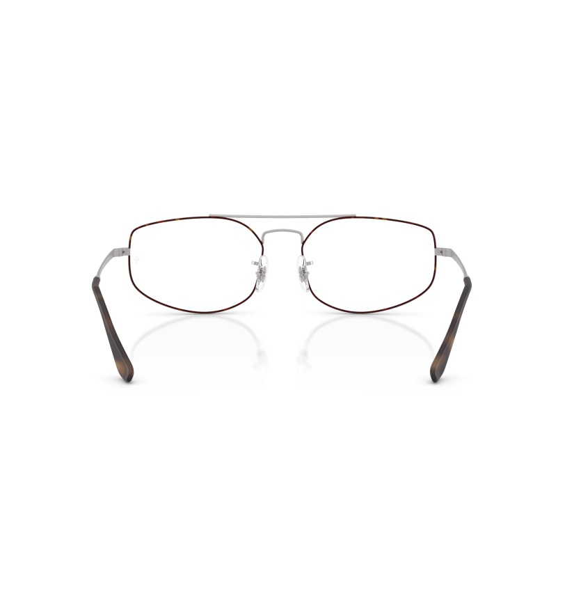 RAY-BAN  - EXPLORER 5 - RX6545 - 3194 - 58