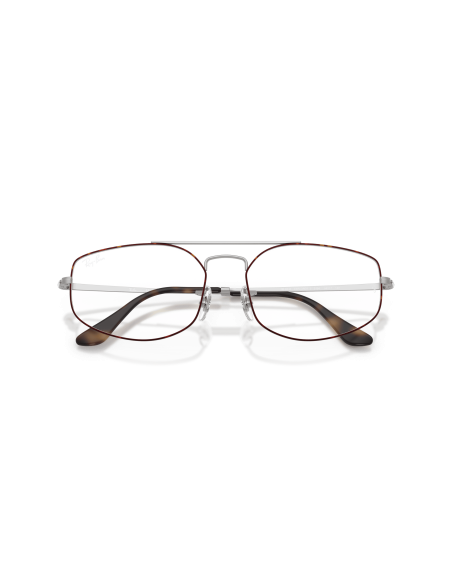 RAY-BAN  - EXPLORER 5 - RX6545 - 3194 - 58
