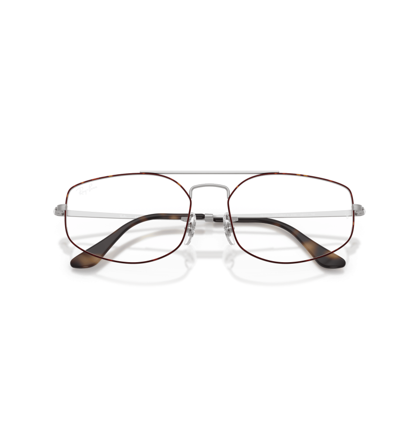 RAY-BAN  - EXPLORER 5 - RX6545 - 3194 - 58