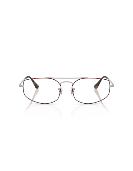 RAY-BAN  - EXPLORER 5 - RX6545 - 3194 - 58