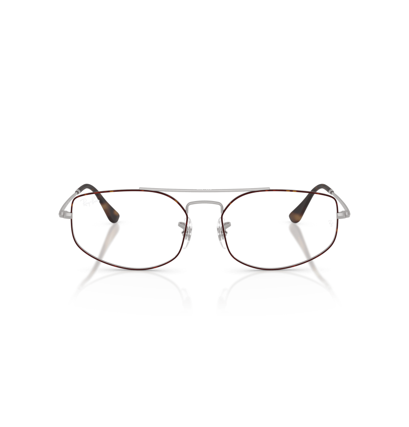 RAY-BAN  - EXPLORER 5 - RX6545 - 3194 - 58