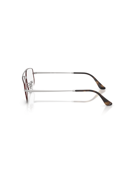 RAY-BAN  - EXPLORER 5 - RX6545 - 3194 - 58