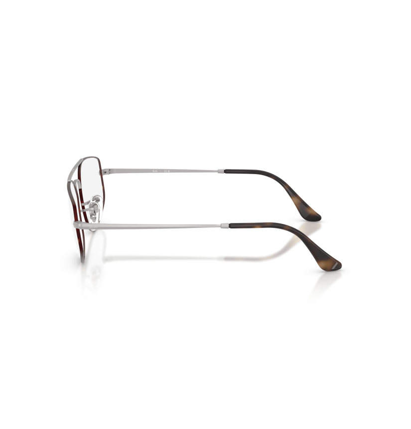 RAY-BAN  - EXPLORER 5 - RX6545 - 3194 - 58