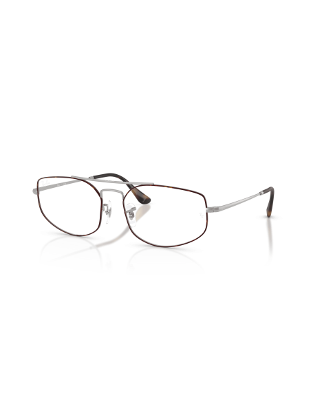 RAY-BAN  - EXPLORER 5 - RX6545 - 3194 - 58