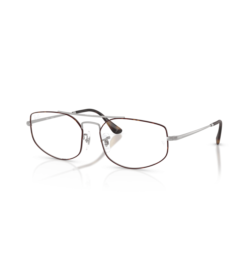 RAY-BAN  - EXPLORER 5 - RX6545 - 3194 - 58
