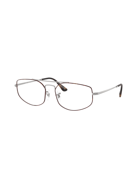 RAY-BAN  - EXPLORER 5 - RX6545 - 3194 - 58