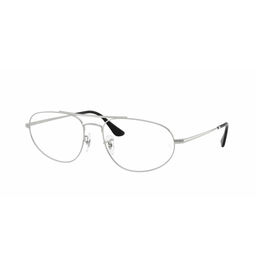 RAY-BAN VISTA - RX6645 - 2501 - 60