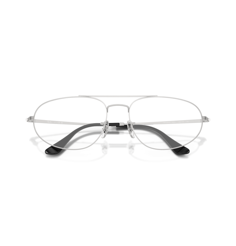 RAY-BAN VISTA - RX6645 - 2501 - 60