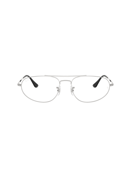 RAY-BAN VISTA - RX6645 - 2501 - 60