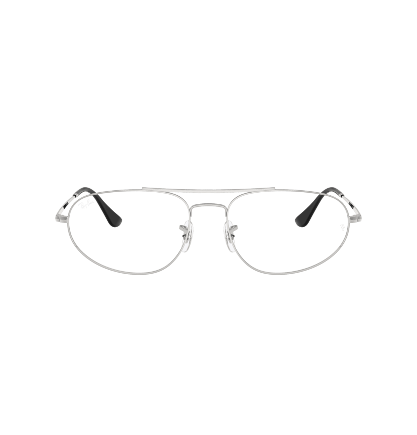 RAY-BAN VISTA - RX6645 - 2501 - 60