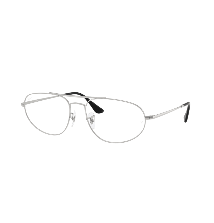 RAY-BAN VISTA - RX6645 - 2501 - 60