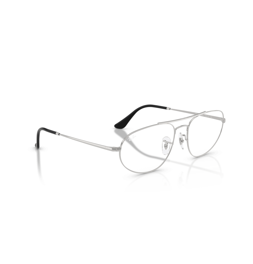 RAY-BAN VISTA - RX6645 - 2501 - 60