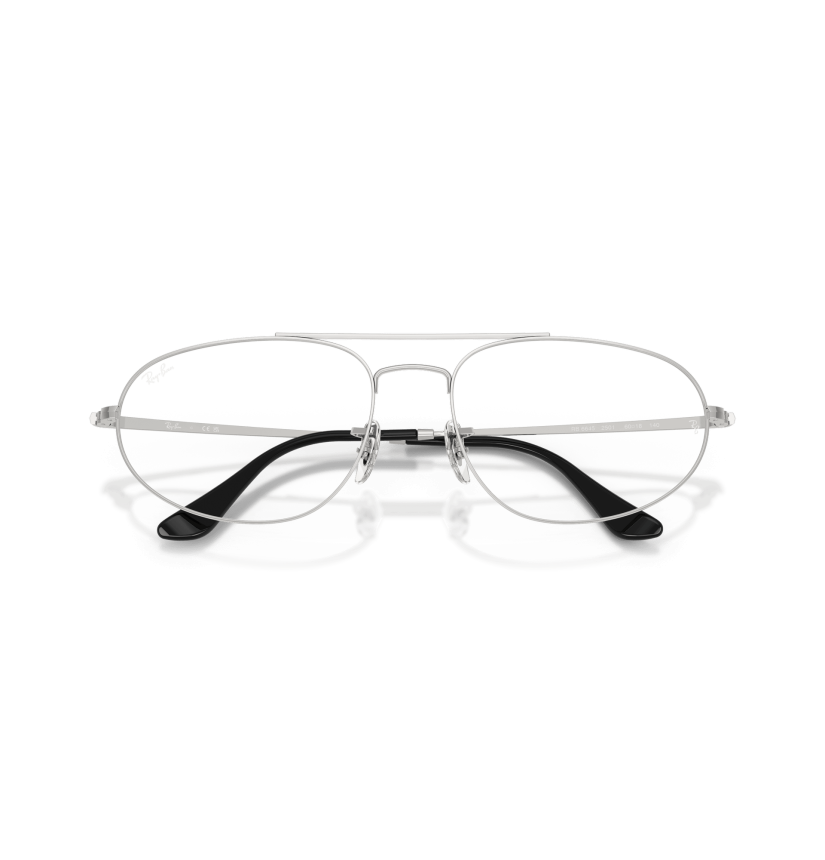 RAY-BAN VISTA - RX6645 - 2501 - 60