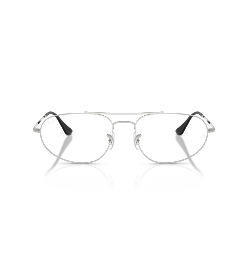 RAY-BAN VISTA - RX6645 - 2501 - 60